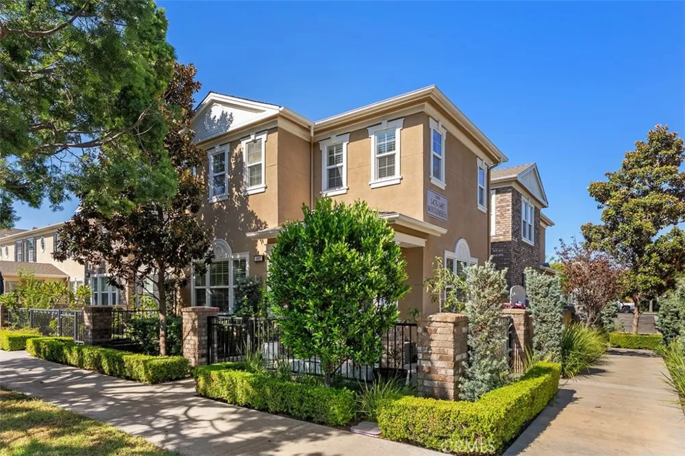 1487 Montgomery Tustin, CA 92782