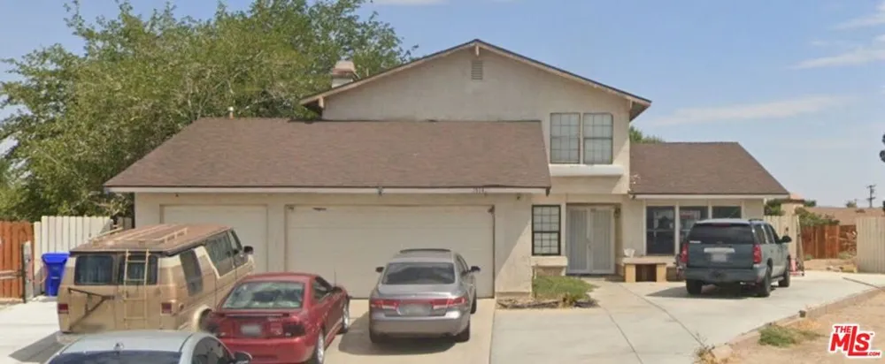 15149 Dakota Court Victorville, CA 92394