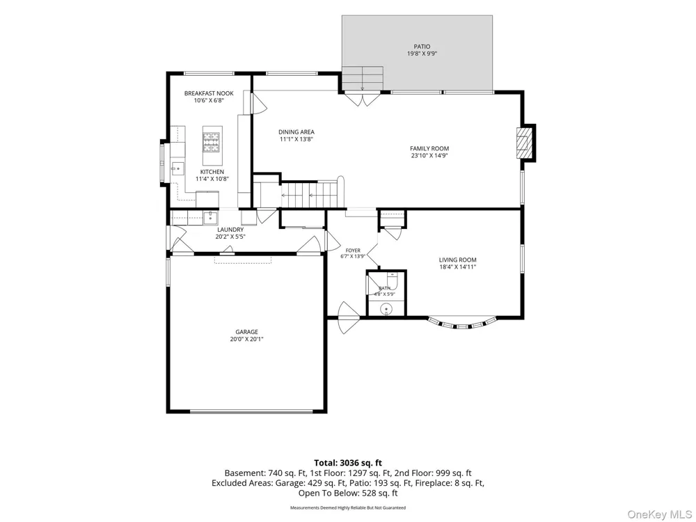 4 Greenhouse Circle Rye Brook, NY 10573
