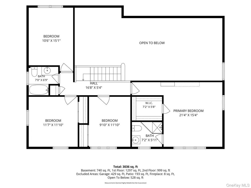 4 Greenhouse Circle Rye Brook, NY 10573
