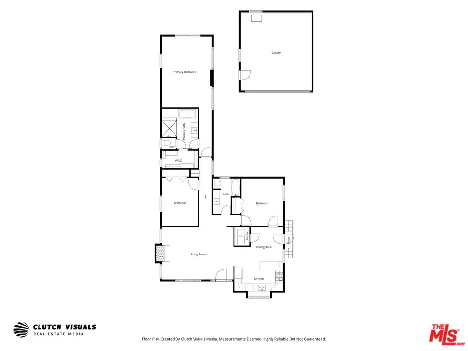 332 E Plymouth Street Inglewood, CA 90302