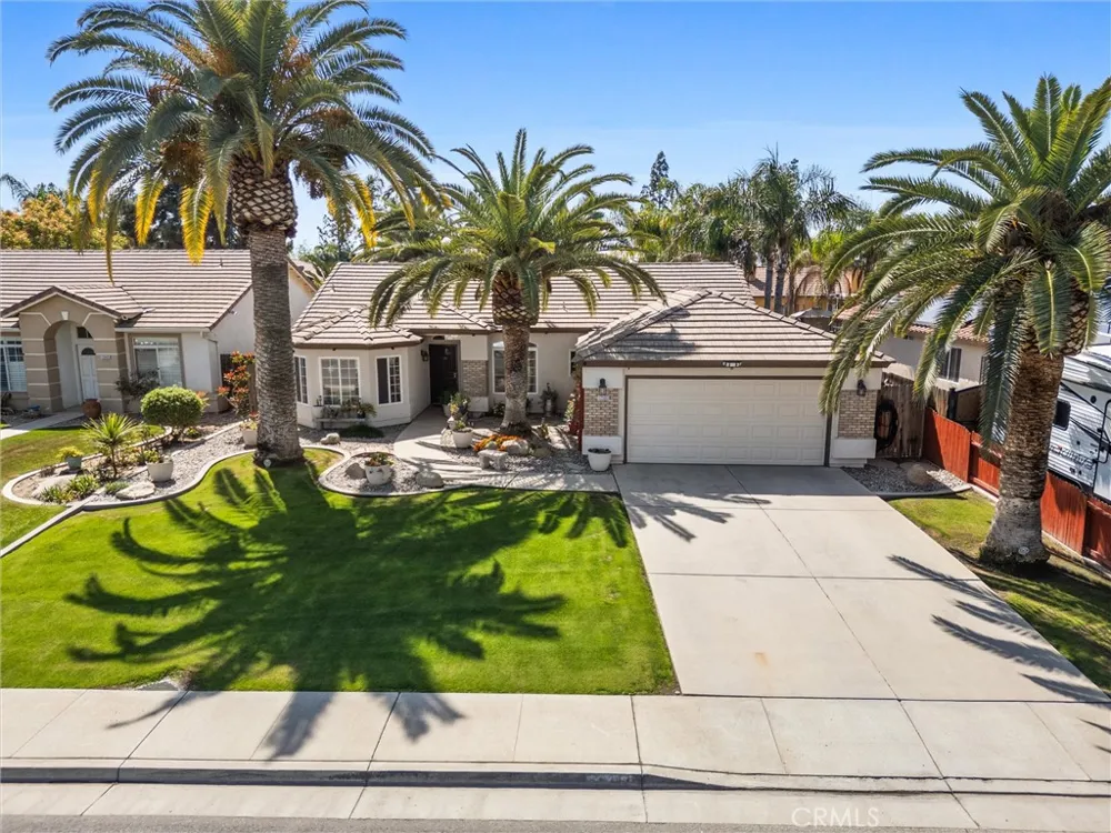 12503 Sawtooth Bakersfield, CA 93312