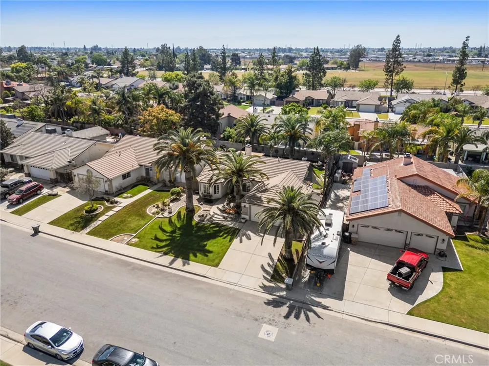 12503 Sawtooth Bakersfield, CA 93312