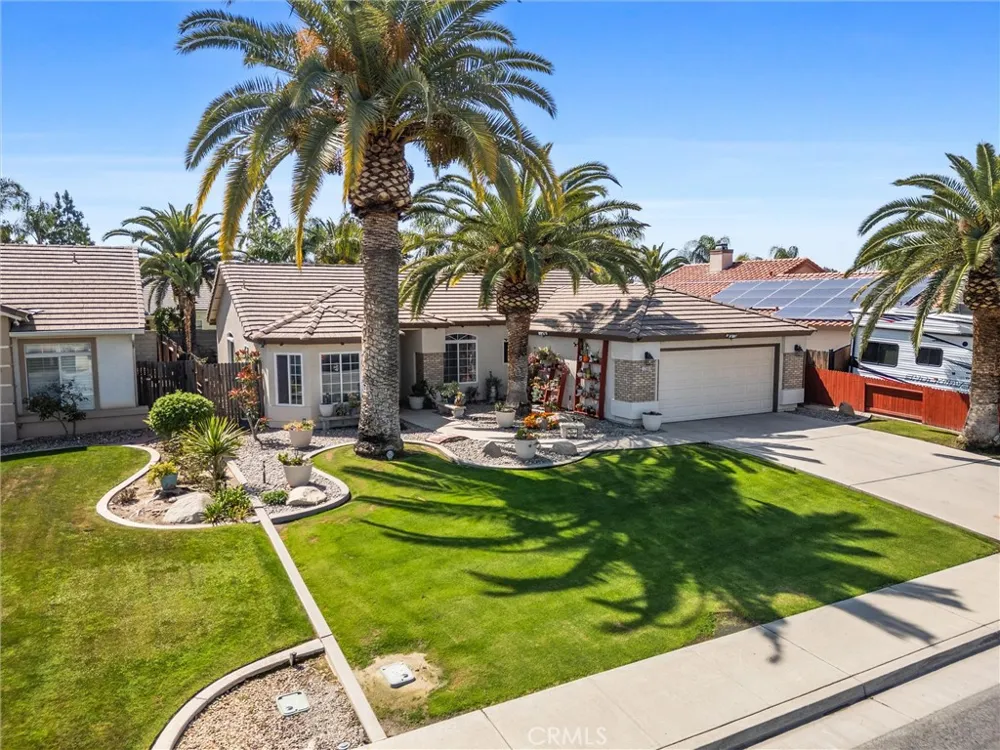 12503 Sawtooth Bakersfield, CA 93312