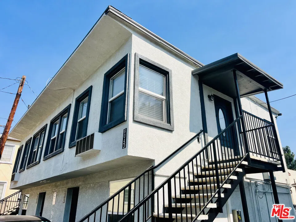 604 E CHEVY CHASE DRIVE #D Glendale, CA 91205