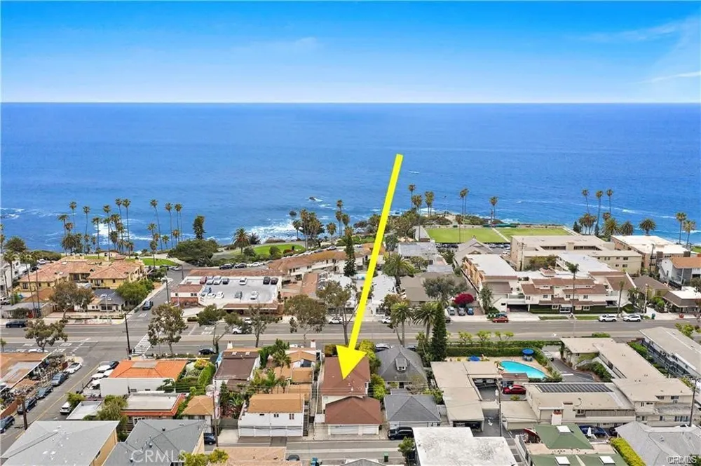 432 Coast #A Laguna Beach, CA 92651