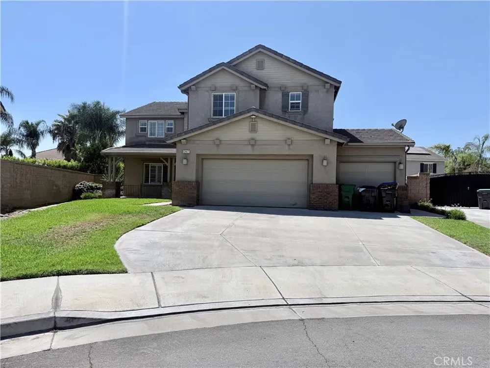 12417 Meadowvale Street Eastvale, CA 91752