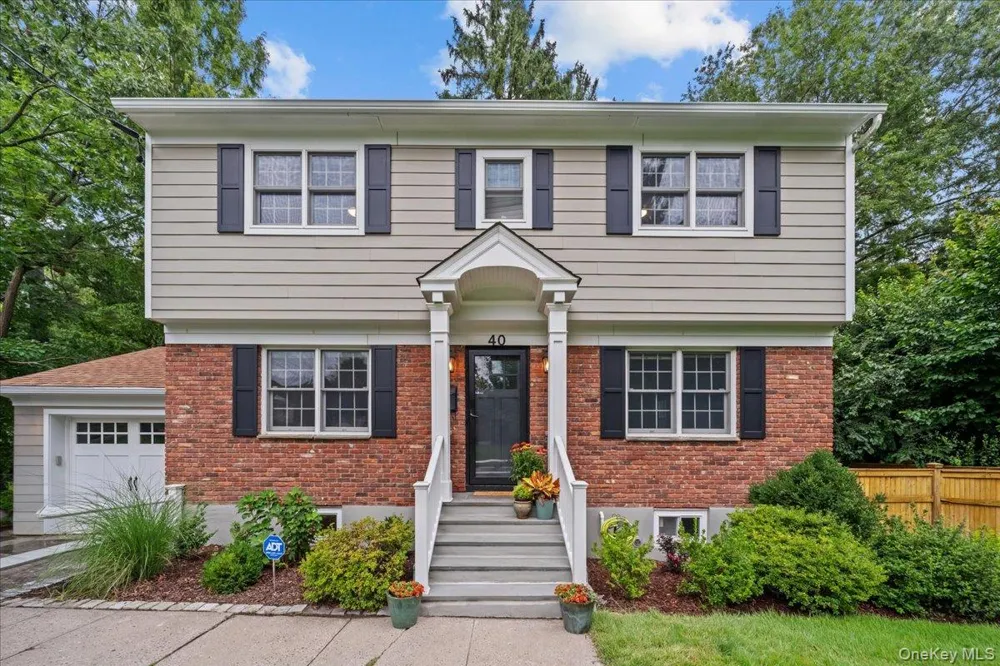 40 Branford Road Hastings-on-Hudson, NY 10706