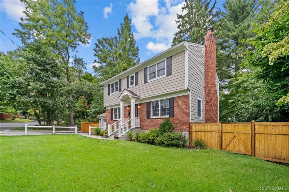 40 Branford Road Hastings-on-Hudson, NY 10706