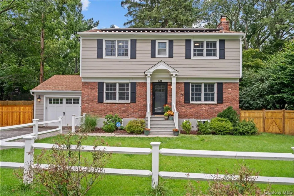 40 Branford Road Hastings-on-Hudson, NY 10706