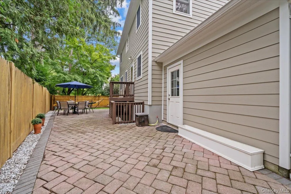 40 Branford Road Hastings-on-Hudson, NY 10706