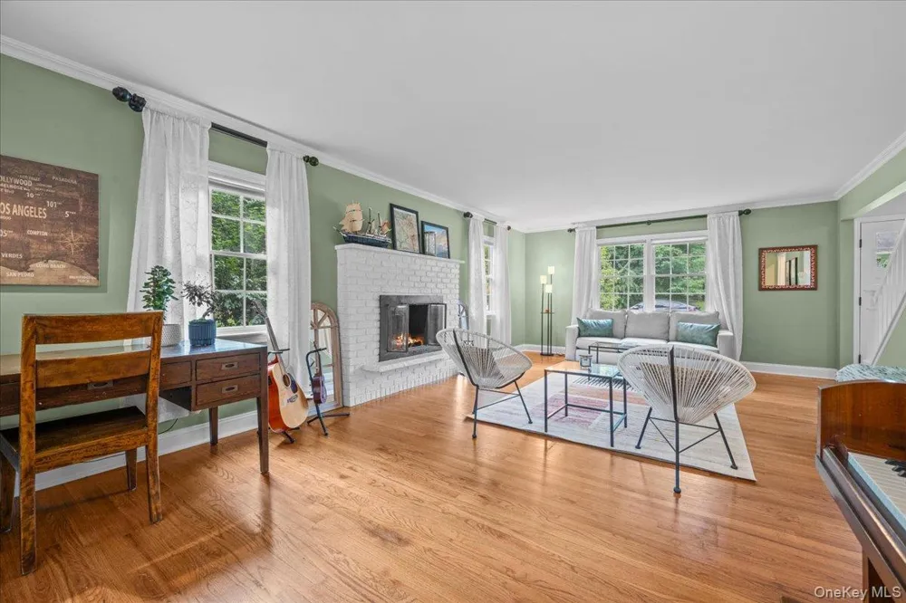 40 Branford Road Hastings-on-Hudson, NY 10706