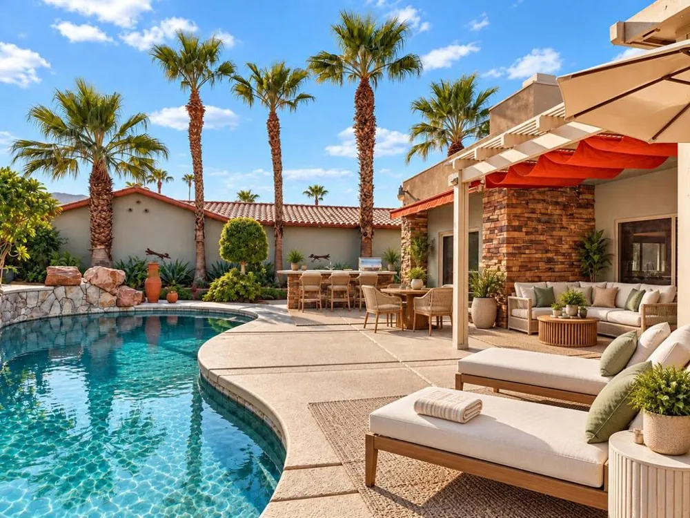 78515 Avenida Ultimo La Quinta, CA 92253