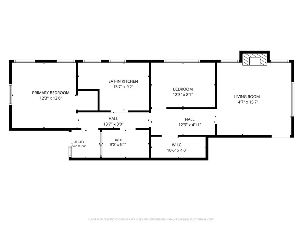 2681 Orchard Los Angeles, CA 90007
