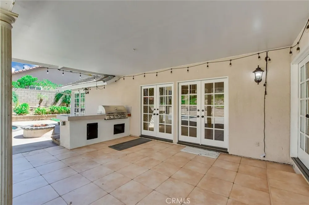 2123 Golden Hills La Verne, CA 91750