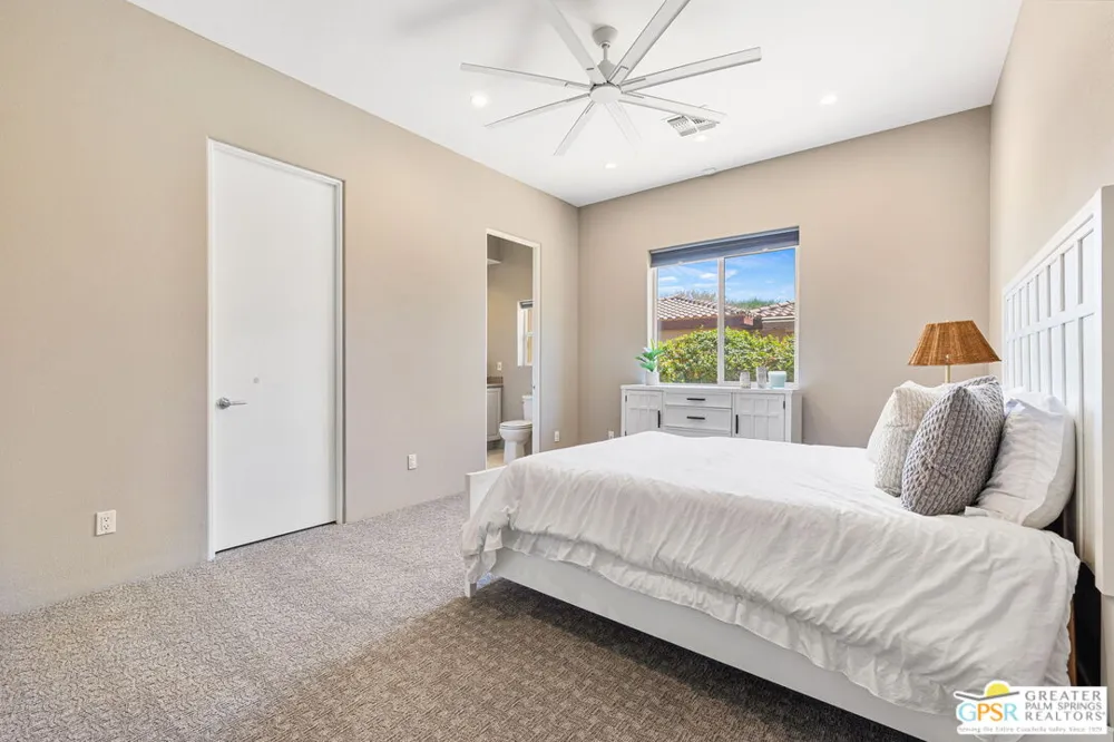 8 Collegiate Circle Rancho Mirage, CA 92270