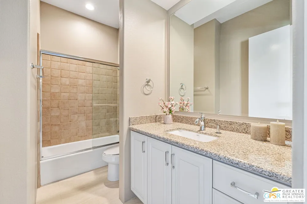 8 Collegiate Circle Rancho Mirage, CA 92270