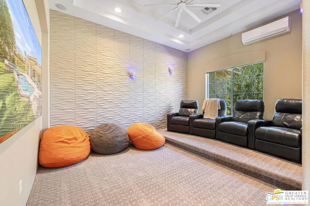 8 Collegiate Circle Rancho Mirage, CA 92270