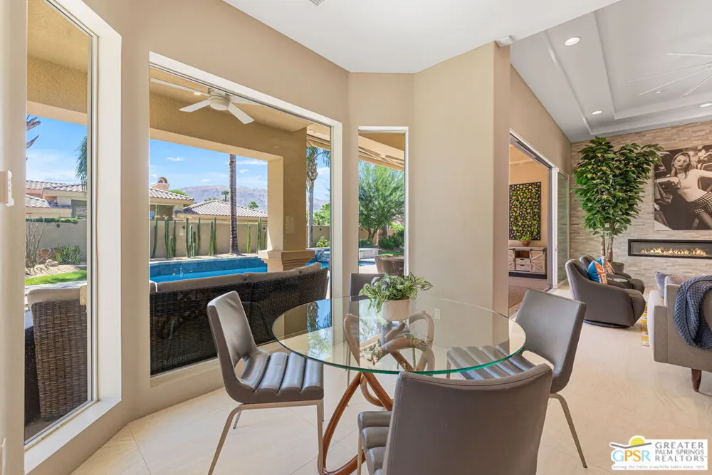 8 Collegiate Circle Rancho Mirage, CA 92270