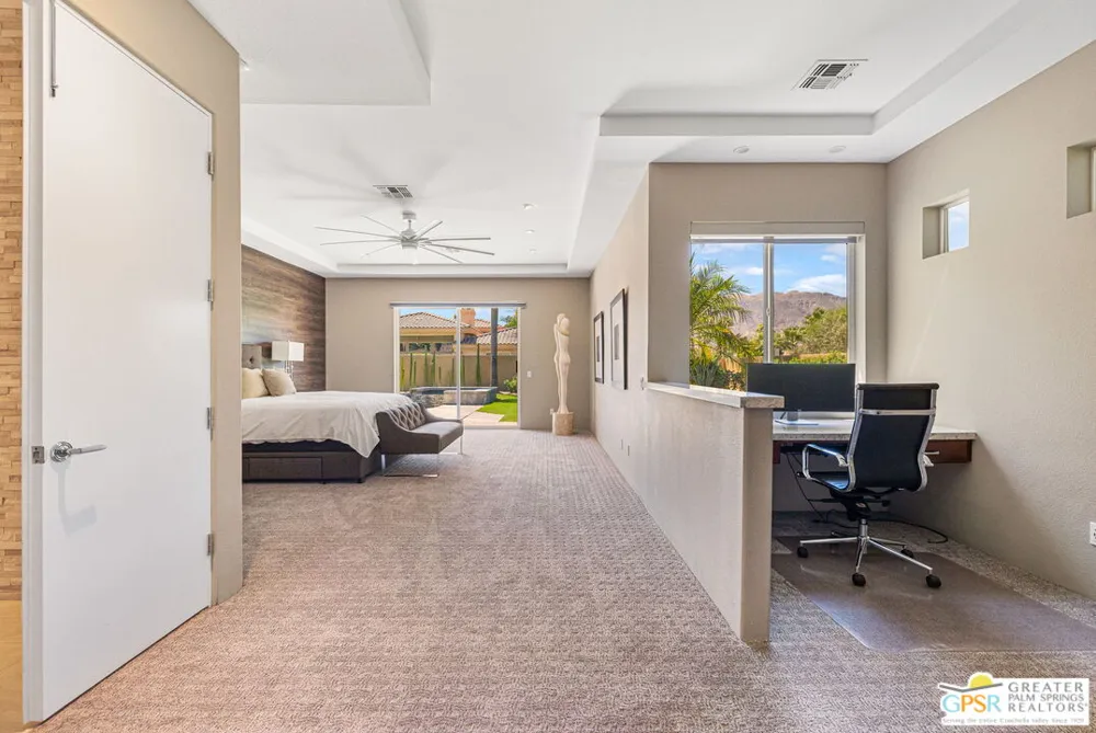 8 Collegiate Circle Rancho Mirage, CA 92270