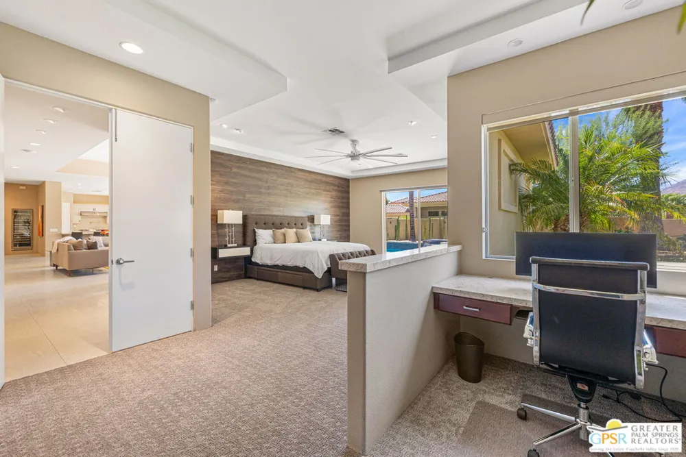 8 Collegiate Circle Rancho Mirage, CA 92270