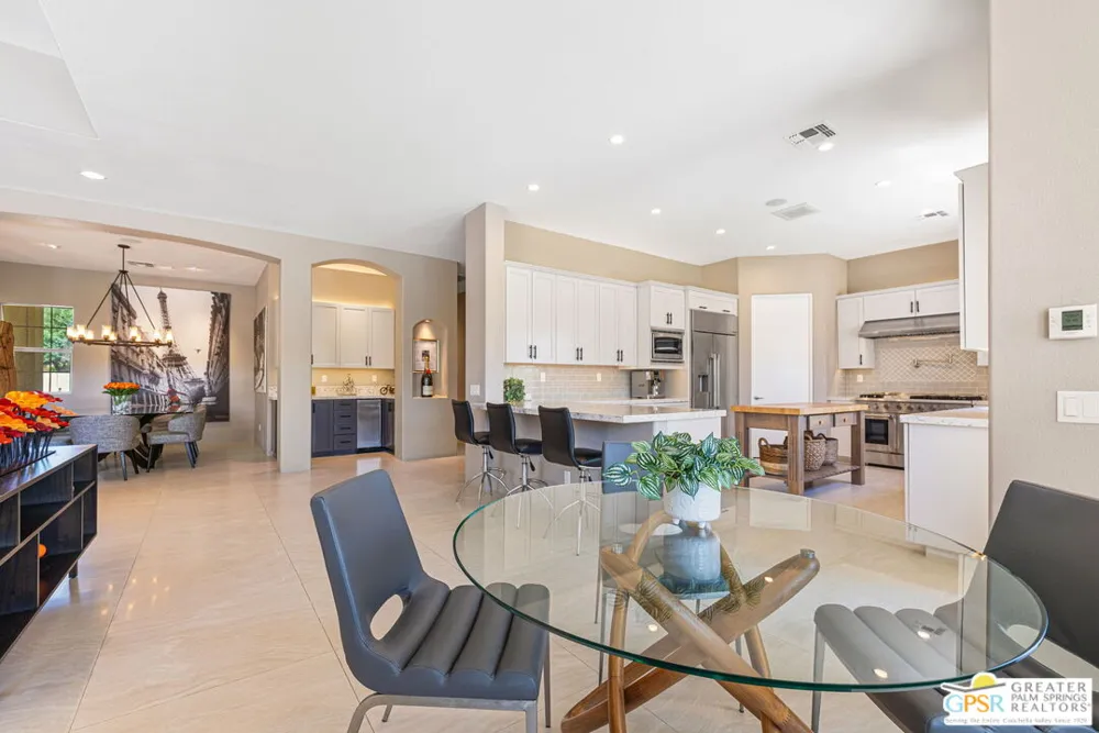 8 Collegiate Circle Rancho Mirage, CA 92270