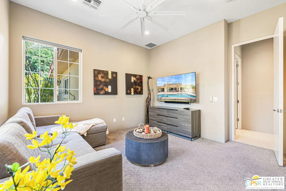 8 Collegiate Circle Rancho Mirage, CA 92270