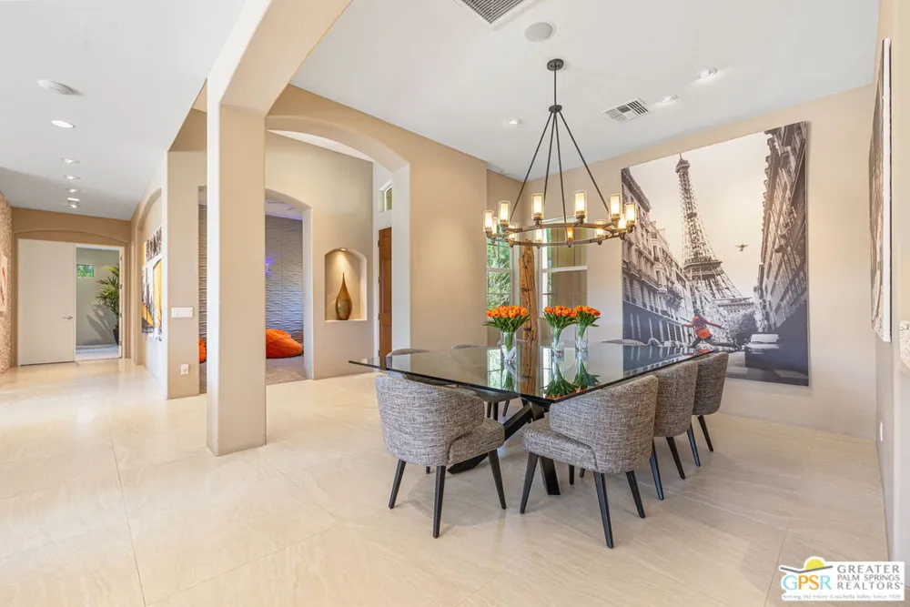 8 Collegiate Circle Rancho Mirage, CA 92270