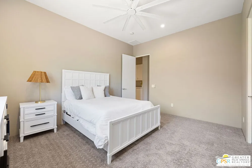 8 Collegiate Circle Rancho Mirage, CA 92270