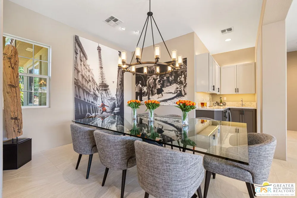 8 Collegiate Circle Rancho Mirage, CA 92270