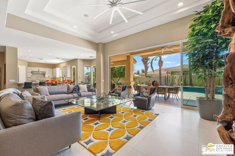 8 Collegiate Circle Rancho Mirage, CA 92270