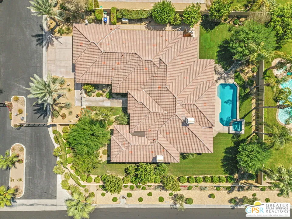 8 Collegiate Circle Rancho Mirage, CA 92270