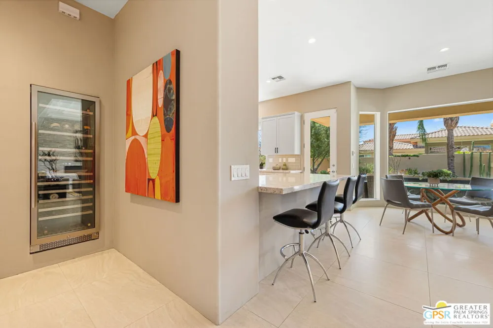 8 Collegiate Circle Rancho Mirage, CA 92270