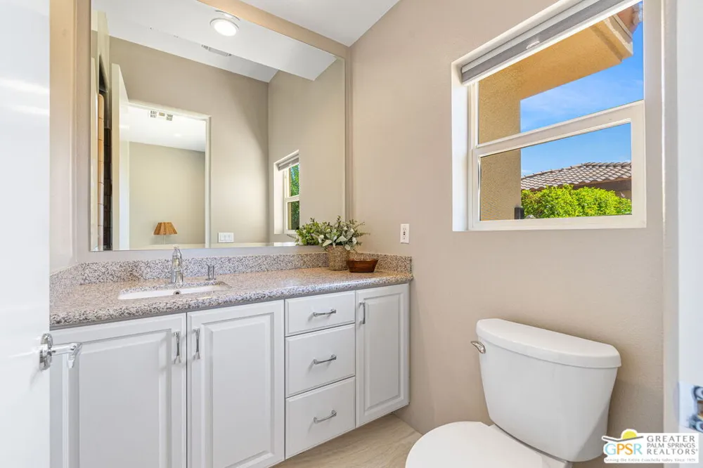 8 Collegiate Circle Rancho Mirage, CA 92270