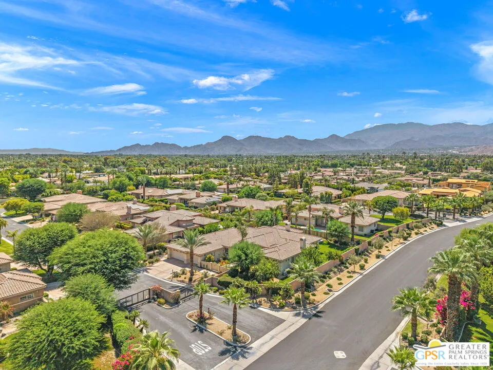 8 Collegiate Circle Rancho Mirage, CA 92270