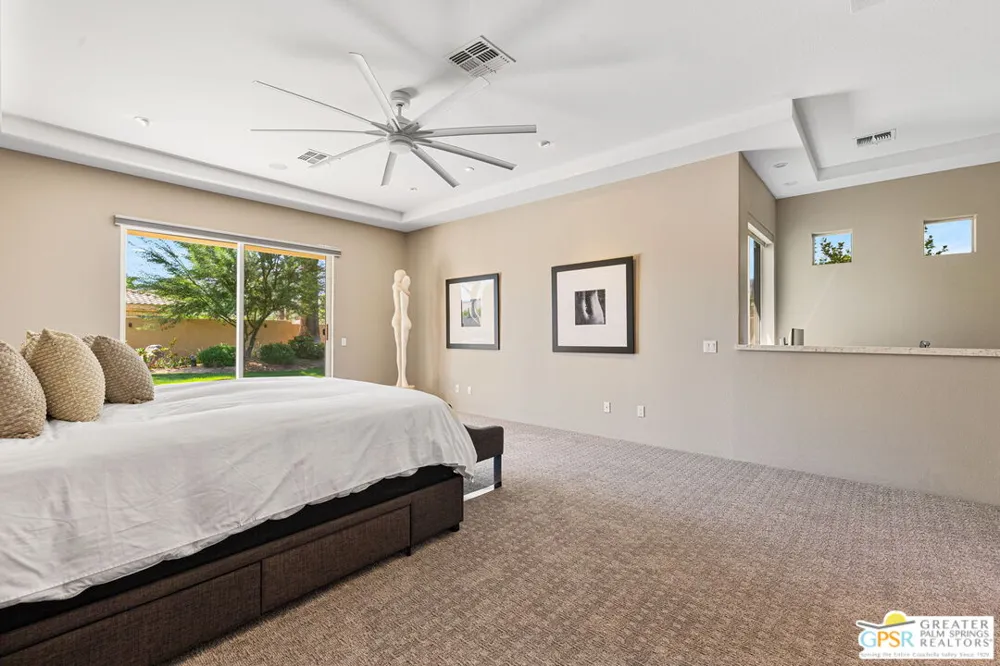 8 Collegiate Circle Rancho Mirage, CA 92270