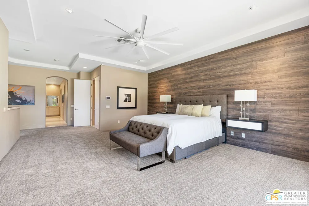 8 Collegiate Circle Rancho Mirage, CA 92270