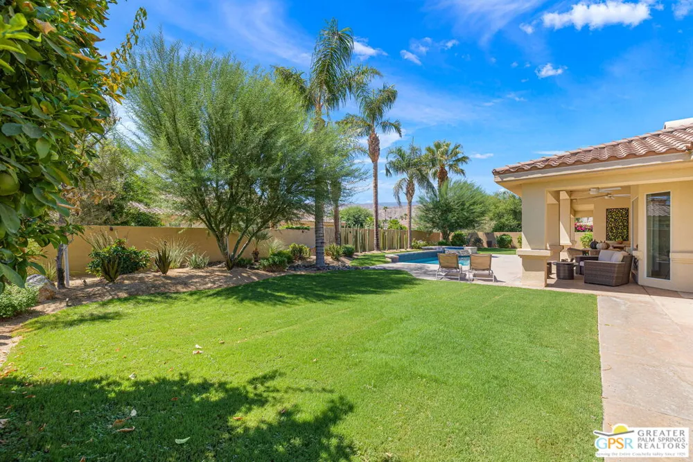8 Collegiate Circle Rancho Mirage, CA 92270