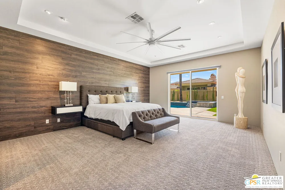8 Collegiate Circle Rancho Mirage, CA 92270