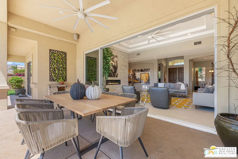 8 Collegiate Circle Rancho Mirage, CA 92270