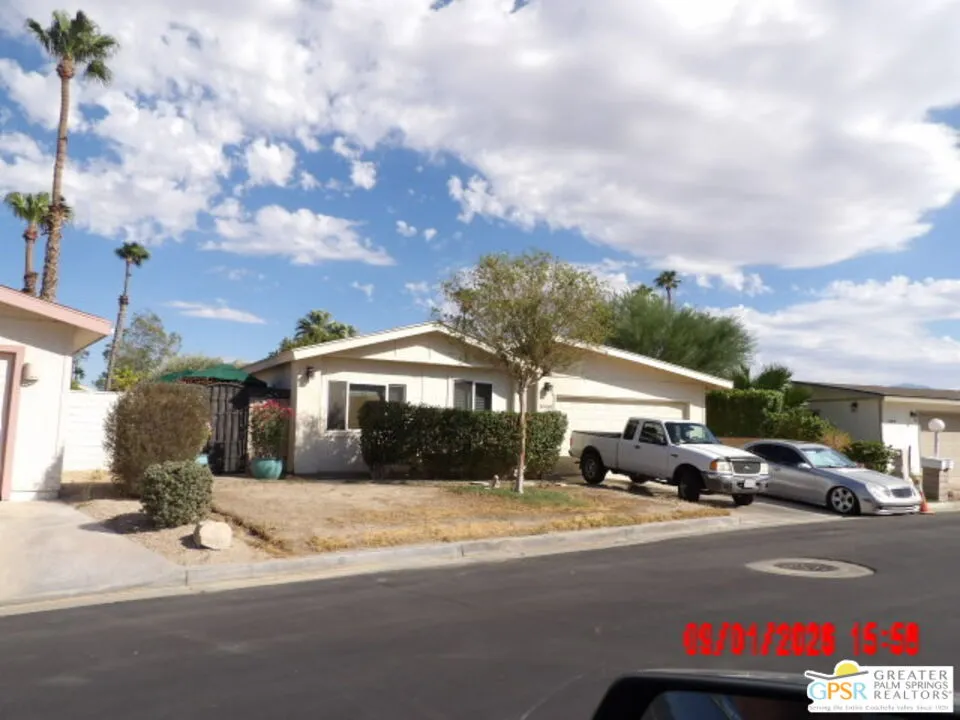 35040 Serenade Thousand Palms, CA 92276