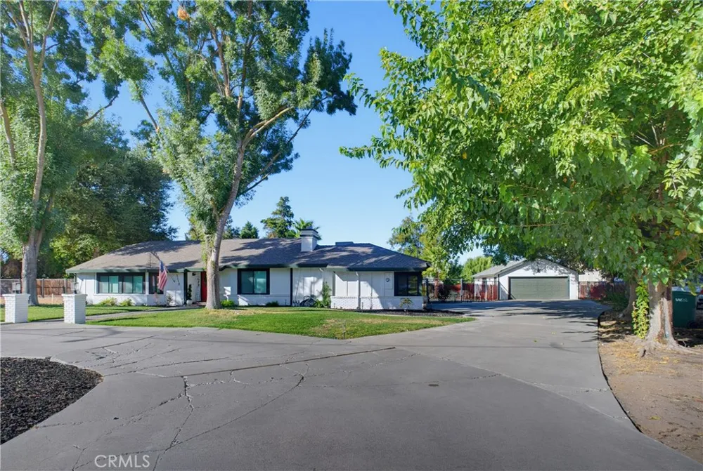5548 Fleming Rd Atwater, CA 95301