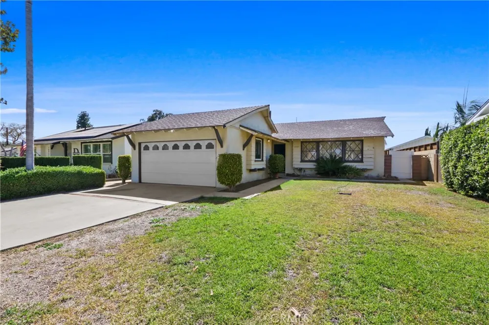 10925 Newcomb Avenue Whittier, CA 90603