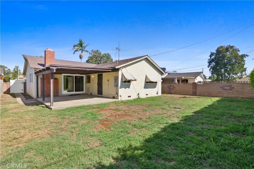 10925 Newcomb Avenue Whittier, CA 90603