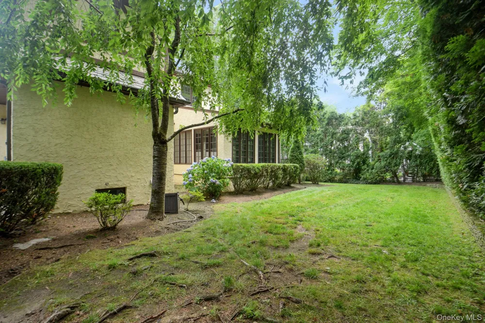 46 Fenimore Road Scarsdale, NY 10583