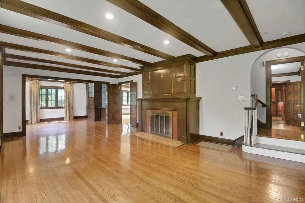 46 Fenimore Road Scarsdale, NY 10583