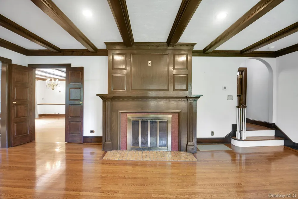46 Fenimore Road Scarsdale, NY 10583