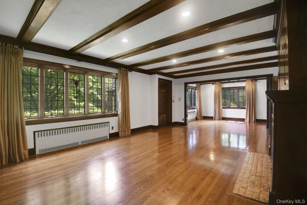 46 Fenimore Road Scarsdale, NY 10583
