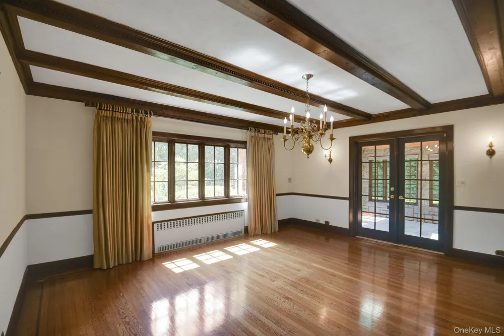 46 Fenimore Road Scarsdale, NY 10583