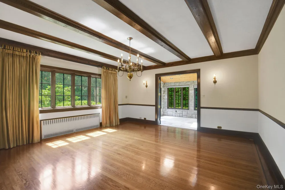 46 Fenimore Road Scarsdale, NY 10583